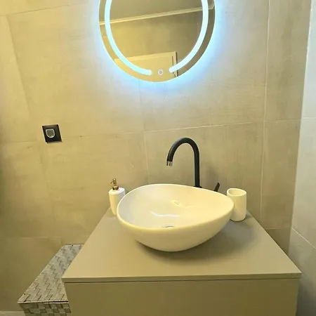 Apartman Pia Zagabria Esterno foto