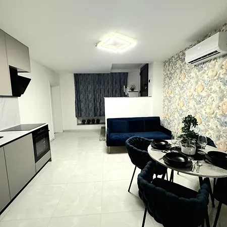 Apartman Pia Zagabria Esterno foto