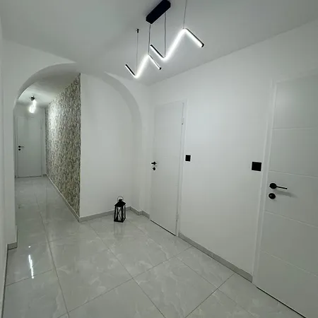Apartman Pia Zagabria Esterno foto