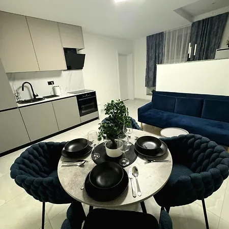 Apartman Pia Zagabria Esterno foto
