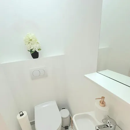 Apartman Pia Zagabria Esterno foto