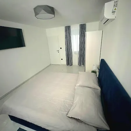 Apartman Pia Zagabria Esterno foto