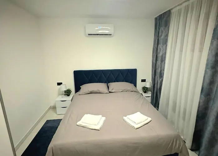Apartman Pia