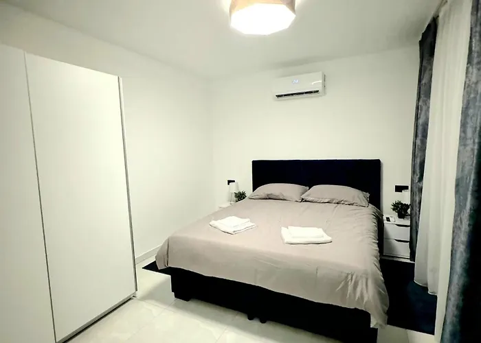 Apartman Pia