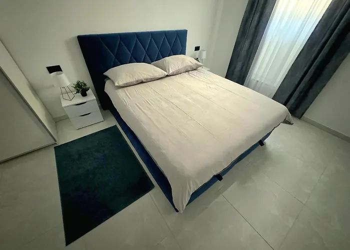 Apartman Pia