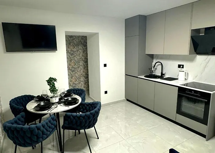 Apartman Pia